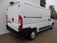 Gebraucht Opel Movano Edition 140 PS (102 kW) 2024 Weiß Van
