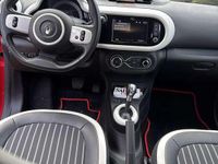 Gebraucht Renault Twingo Intens 60 kW (82 PS) 2021 Rot Kleinwagen