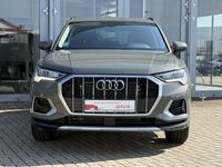 Gebraucht Audi Q3 Advanced Plus 150 PS (110 kW) 2025 Grau metallic SUV