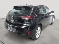 Gebraucht Opel Corsa Elegance 102 PS (75 kW) 2023 Schwarz Kleinwagen