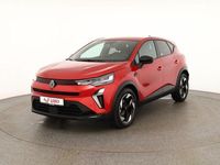 Gebraucht Renault Captur Techno 158 PS (116 kW) 2025 Andere SUV