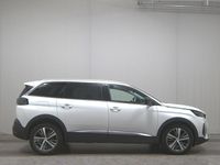 Gebraucht Peugeot 5008 Allure 177 PS (130 kW) 2022 Weiss SUV