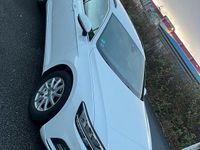 Gebraucht VW Passat 190 PS (139 kW) 2020 Weiß Kombi