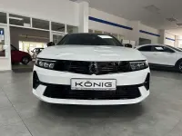 Occasion Opel Astra 131 ch (96 kW) 2025 Blanc Citadine