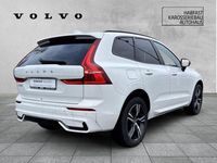 Gebraucht Volvo XC60 R-Design 341 PS (250 kW) 2021 Weiß SUV