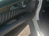 Gebraucht Mercedes E500 Avantgarde 306 PS (225 kW) 2007 Weiß Limousine