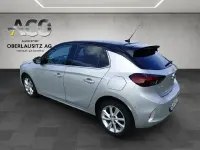 Gebraucht Opel Corsa Elegance 101 PS (74 kW) 2023 Kleinwagen