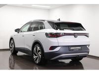 Gebraucht VW ID.4 Pro Performance 150 kW (204 PS) 2021 Weiß SUV