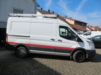 Gebraucht Ford Transit 131 PS (96 kW) 2021 Andere
