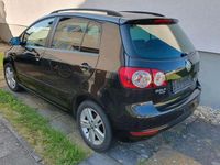 Używany VW Golf Plus Cross Match 86 KM (63 kW) 2012 Czarny Minivan