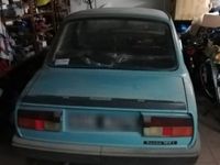 gebraucht Skoda 105 L 1984 100% oryginal