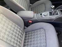Gebraucht Audi A3 Ambiente 150 PS (110 kW) 2016 Schwarz Limousine
