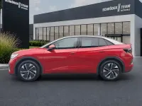 Gebraucht VW ID.5 Pure 169 kW (231 PS) 2025 Rot SUV