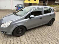 gebraucht Opel Corsa D + 5-Türer + 59 kw + 1.2 EcoTec