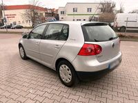 Gebraucht VW Golf IV 80 PS (58 kW) 2006 Silber Limousine