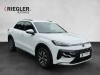 Neu VW T-Roc Life 150 PS (110 kW) 2026 Weiß SUV