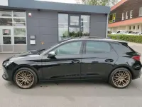 Gebraucht Cupra Leon 190 PS (139 kW) 2023 Schwarz Limousine