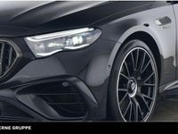 Gebraucht Mercedes E53 AMG Night 449 PS (330 kW) 2025 Schwarz Limousine