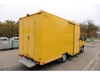 Gebraucht Iveco Daily 106 PS (77 kW) 2011 Gelb Van