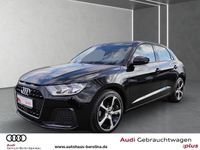 gebraucht Audi A1 Sportback advanced 30 TFSI Schaltgetriebe