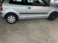 gebraucht VW Polo IV 1.4 TDI