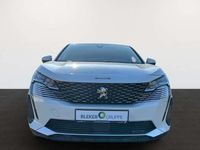 Gebraucht Peugeot 3008 Allure 305 PS (224 kW) 2021 Perlmutt weiß SUV