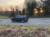 Gebraucht VW Polo 50 PS (36 kW) 2000 Grau Kleinwagen