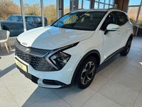 Gebraucht Kia Sportage 150 PS (110 kW) 2023 Weiß SUV