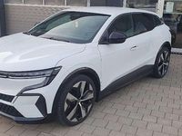 Gebraucht Renault Megane E-Tech Techno 96 kW (131 PS) 2022 Artisweiß Limousine