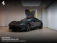 Gebraucht Ferrari Roma 620 PS (456 kW) 2024 Grau Coupé