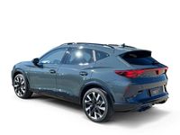Gebraucht Cupra Formentor VZ 333 PS (244 kW) 2025 Blau SUV