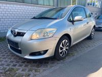 gebraucht Toyota Auris Diesel