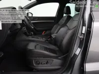Gebraucht Seat Ateca FR 150 PS (110 kW) 2023 Grau SUV