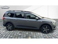 Neu Dacia Jogger Expression 110 PS (80 kW) 2025 Van / Kleinbus
