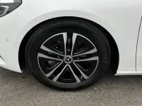 Gebraucht Mercedes B200 Progressive 163 PS (119 kW) 2024 Weiß Kleinwagen