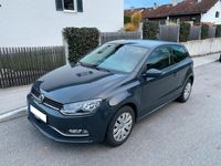 gebraucht VW Polo 1.0 55kW ALLSTAR