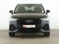 gebraucht Audi Q3 Q3 S line35 TFSI S tronic S-Line *Panorama*Optik-Paket*Sound-System*ASI*