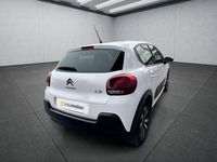 Gebraucht Citroën C3 110 PS (80 kW) 2024 Weiß Kleinwagen