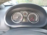 Gebraucht Opel Corsa OPC 90 PS (66 kW) 2012 Weiß Kleinwagen