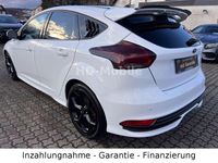 Usata Ford Focus ST 185 CV (136 kW) 2017 Bianco Berlina