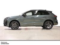 Neu Audi Q3 S-Line 204 PS (150 kW) 2025 Grün SUV