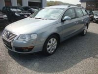 Usado VW Passat 143 HP (105 kW) 2010 Carrinha
