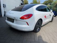 Gebraucht Ora 07 150 kW (204 PS) 2024 Weiß Limousine