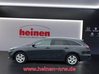 gebraucht Kia Ceed Sporty Wagon 1.5 T-GDI DCT Vision LED PDC