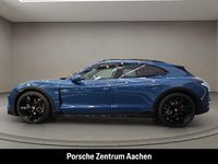 Gebraucht Porsche Taycan Cross Turismo 319 kW (435 PS) 2025 Blau Limousine