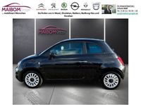 gebraucht Fiat 500 500