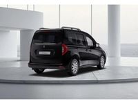 Gebraucht Mercedes T180 Progressive 116 PS (85 kW) 2024 Loparitschwarz metallic Van / Kleinbus