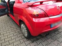 gebraucht Opel Tigra Cabrio