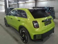 Gebraucht Abarth 600e Turismo 175 kW (238 PS) 2025 Grün SUV