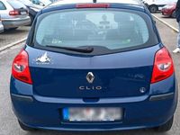 gebraucht Renault Clio Authenthique 1.2 16V Eco2 mit TÜV